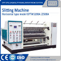 Jumbo Roll Slitter Rewinder машына